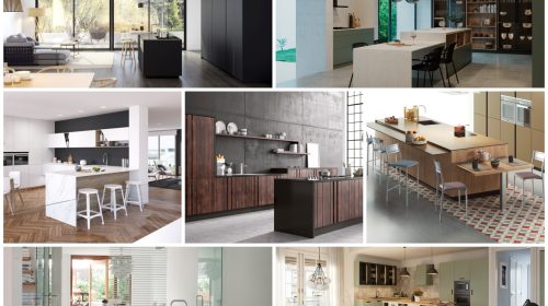 6 reformas que suben el nivel de la cocina y dan valor a tu casa