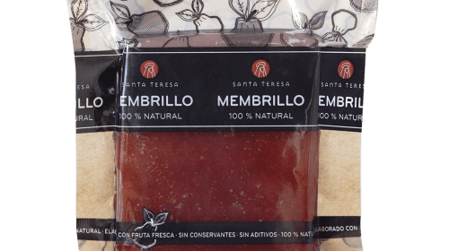 Beneficios del membrillo Santa Teresa para la mujer, avalados por una nutricionista