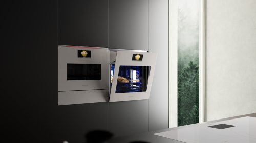Signature Kitchen Suite, la marca de electrodomésticos empotrables de alta gama del grupo LG Electronics, amplía su oferta con una gama dedicada a la cocción que se centra en el diseño y la tecnología de vanguardia.