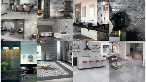 Decoración en gris: versatilidad, elegancia y sofisticación