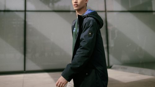 Por qué la parka se ha convertido en la prenda estrella y con más estilo de este otoño