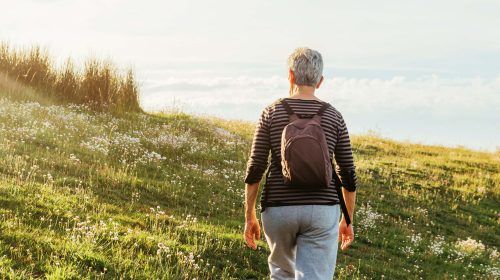 Manual para ralentizar el envejecimiento a partir de los 40 años