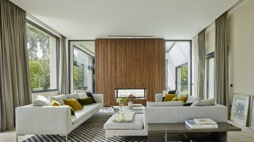 10 leyes de la ARQUITECTURA y las EMOCIONES