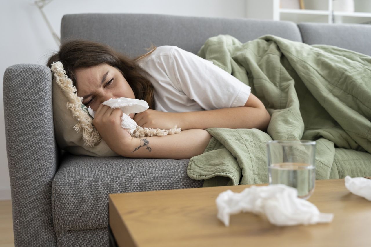 COVID, gripe o resfriado: ¿Cómo diferenciarlos y prevenir estas enfermedades?