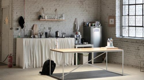 Hormigón decorativo: tipos, ventajas y aplicaciones según PAVICONJ