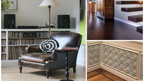 ¿Tienes que renovar o poner el suelo de madera de tu casa? Te explicamos las diferentes opciones (para que no te den gato por liebre)
