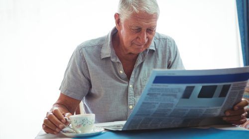 Trucos para mejorar la memoria en ancianos