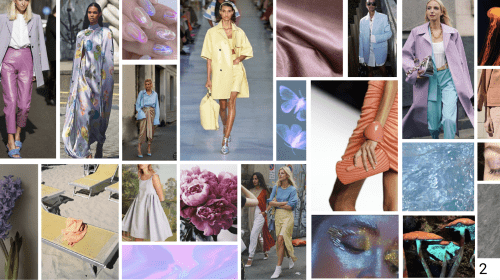 Tendencias en uñas para esta primavera
