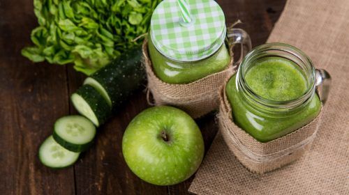 Tips de experto para un plan Detox de primavera