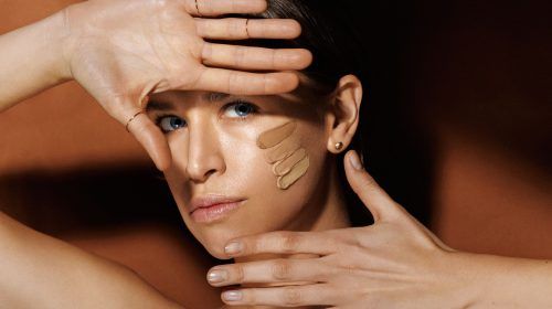 Luce el autobronceado perfecto con estos tips, estilo "sunkissed"