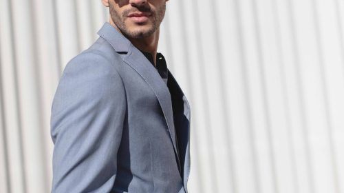 ¿Cómo elegir el traje de hombre perfecto? Las claves de estilo a tener en cuenta