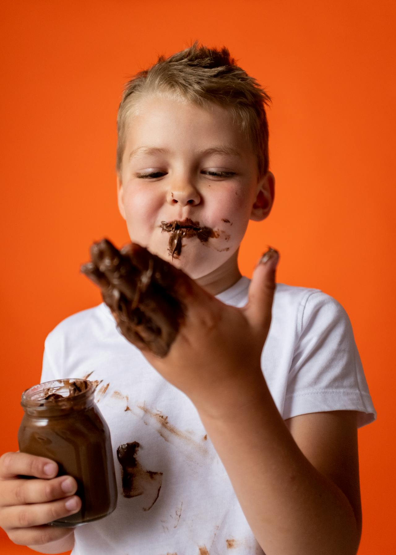 Los efectos del consumo del chocolate en tu cerebro.