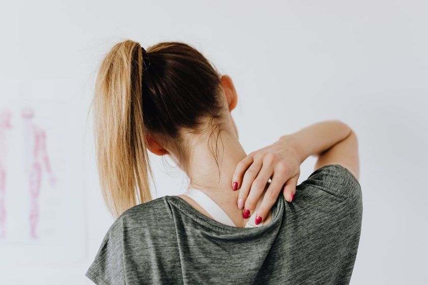 5 ejercicios para trabajar la espalda y anticiparse a las molestias diarias