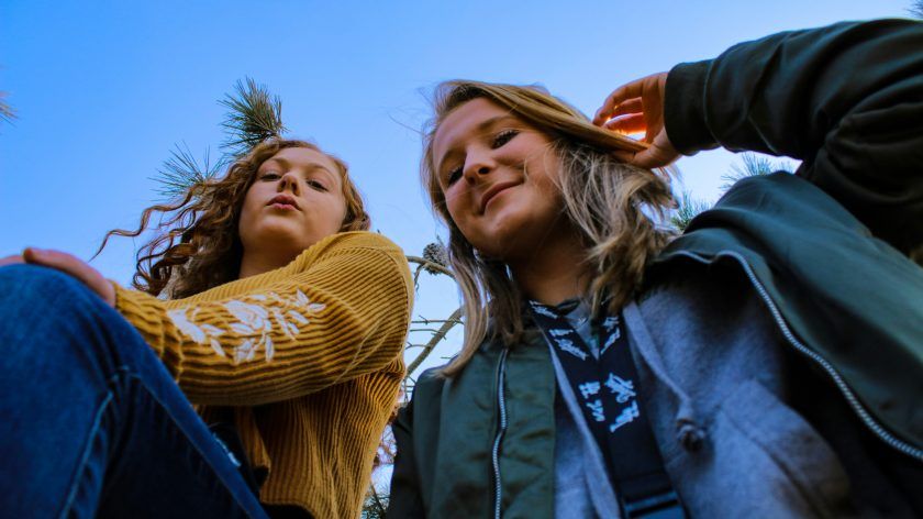 Que tener en cuenta en los tratamientos estéticos a los adolescentes.