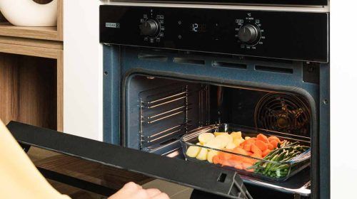 Whirlpool celebra el Día de la Gastronomía Sostenible con una propuesta de batch cooking vegano