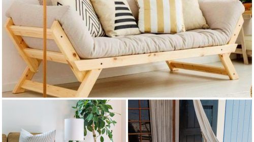 Claves para lograr un estilo mediterráneo en tu hogar.
