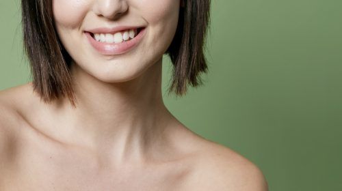 Trucos y técnicas no invasivas para adelgazar la cara.
