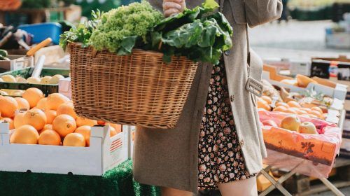 Ansiedad: cómo puede ayudar la alimentación