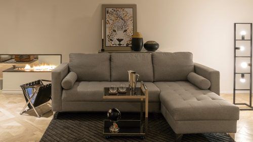 La Guía Definitiva: Cómo Elegir los Mejores Muebles para Espacios Pequeños