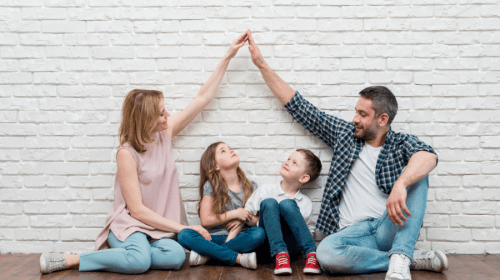 Rutinas semanales de limpieza y organización para toda la familia