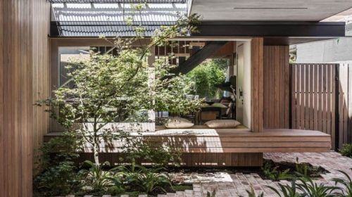 Biofilia en interiorismo: ¿Cómo es un diseño biofílico?