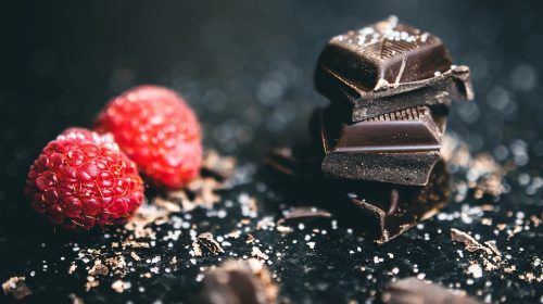 Un aliado saludable para sobrellevar la menopausia: El chocolate