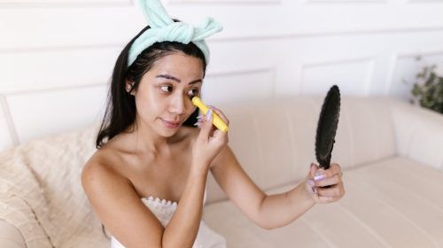 Trucos para evitar que el corrector se cuartee, sin cambiar de corrector