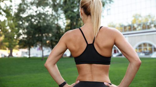 Los mejores ejercicios para ensanchar y fortalecer la espalda
