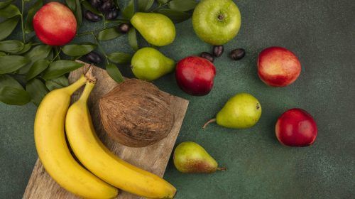 Cómo cuidar, hidratar y nutrir el cabello… desde la cocina.