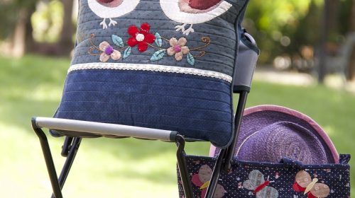 Renueva tu hogar con estas ideas DIY con gomaespuma y tapicería.