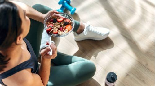 ¿Por qué el sobrepeso y la obesidad conducen a la diabetes? 5 consejos para una vida saludable