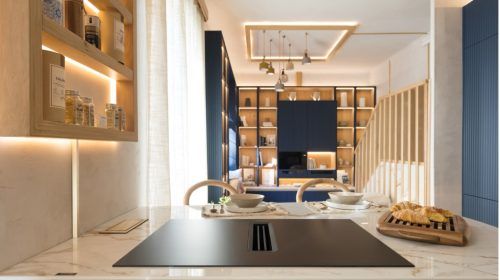 ESTOS SON LOS TRES ELECTRODOMÉSTICOS PREMIUM DE MIELE QUE DESEAN INTERIORISTAS Y CHEFS