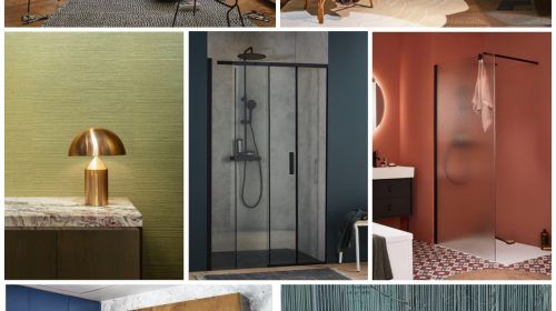 Cómo incorporar en tu decoración los colores tendencia para 2025.