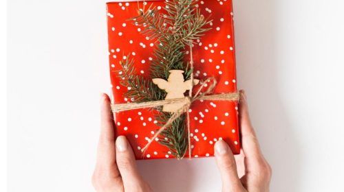 EL REGALO PERFECTO DE AMIGO INVISIBLE SÍ EXISTE, PALABRA DE ALMA SECRET