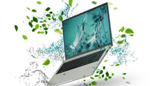Los nuevos portátiles Swift Go y Aspire Vero 16 de Acer incorporan nuevos procesadores Intel Core Ultra serie 200H y diseños sostenibles.