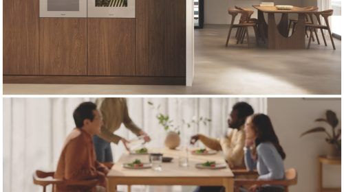6 Tendencias en diseño de cocinas para 2025.