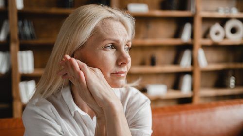 8 claves de la INTELIGENCIA en la MENOPAUSIA