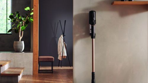 Miele Duoflex HX1 el aspirador sin cable que desearás.