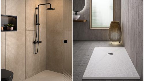 Conseguir el máximo confort en la ducha, al alcance de todos.