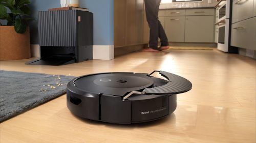 Roomba Combo® 10 Max