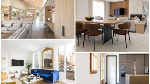 4 claves para aprovechar la luz natural en casa y potenciar la elegancia de cada espacio.