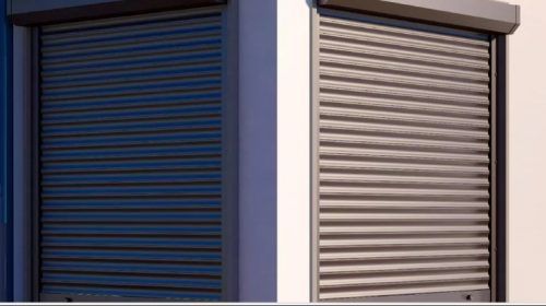 Consejos y recomendaciones para la instalación de persianas en climas extremos.