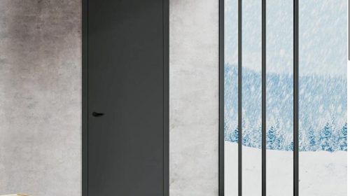 4 tendencias que definirán el diseño de interiores en 2025.