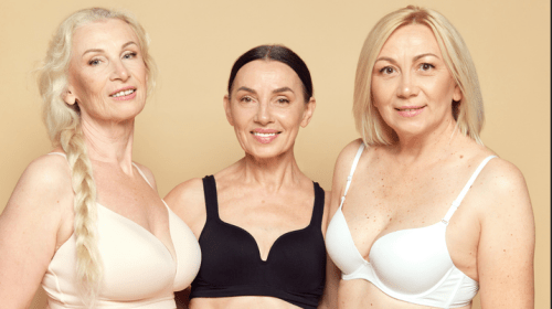 7 claves para entender por qué el láser es el tratamiento estrella en la menopausia.