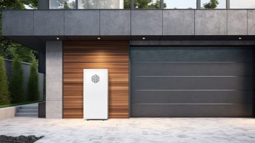 Sunbox Home Lite, diseño e Inteligencia Artificial para gestionar la energía solar en hogares.