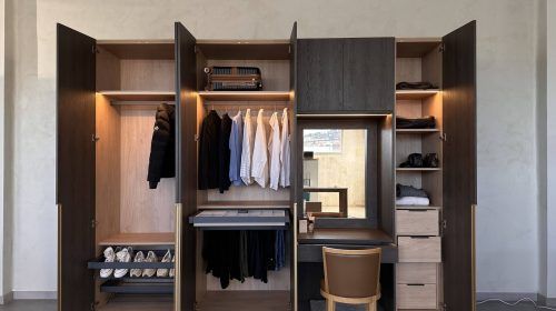 ¿Cómo hacer un mueble a medida?
