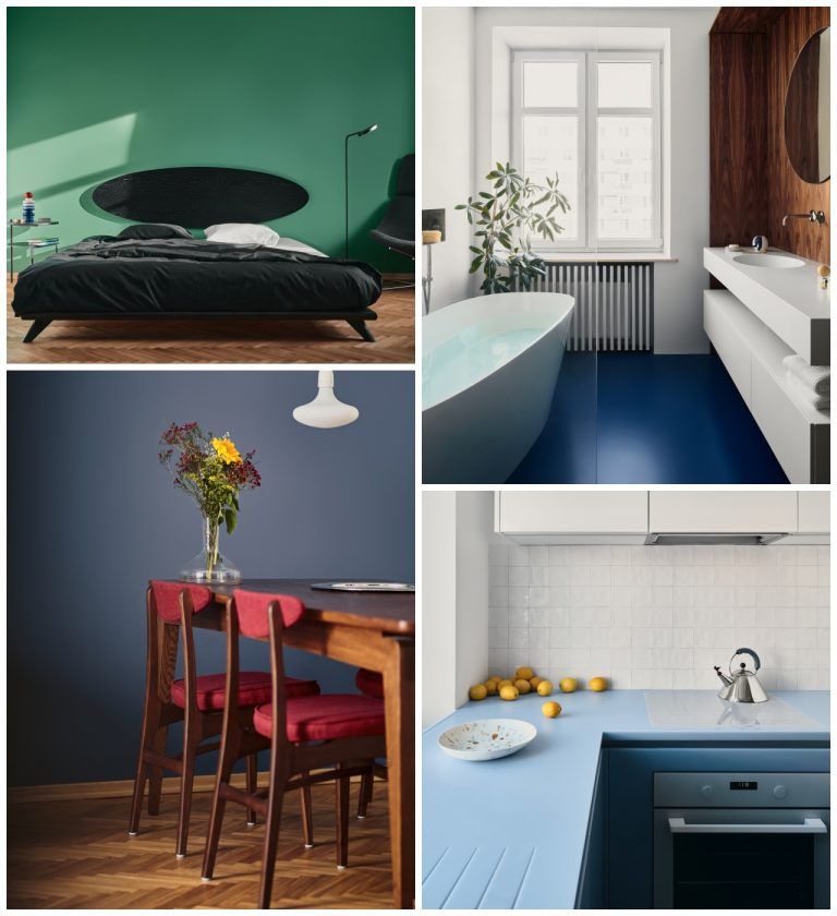 Renovación de un apartamento centenario, que renace con elegancia y modernidad. Renovación de un apartamento centenario, que renace con elegancia y modernidad.
