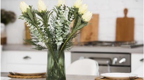 Claves para sacar el máximo provecho a la primavera y transformar los espacios interiores.