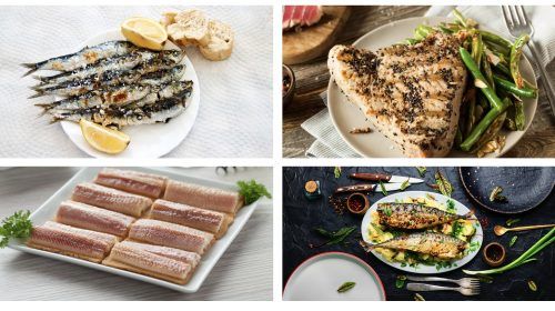 Recetas y Claves para obtener la vitamina D de forma natural.