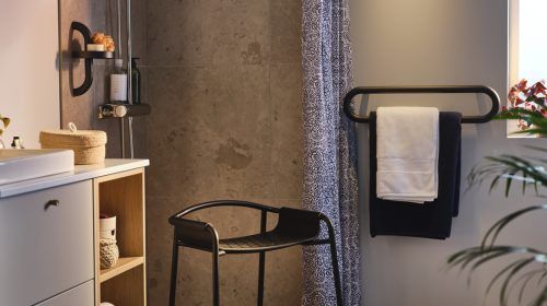 IKEA lanza BÄSINGEN, la nueva colección para hacer el hogar más accesible.